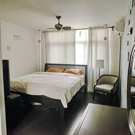 Inner Old Town 196 Chic Guesthouse - Self Check In Banguecoque Exterior foto