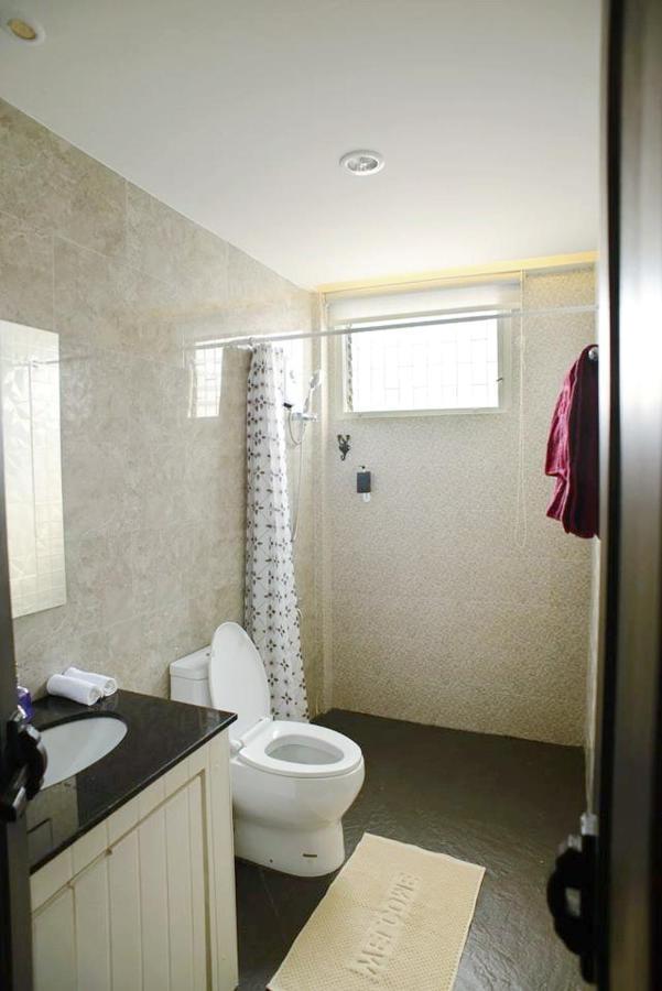 Inner Old Town 196 Chic Guesthouse - Self Check In Banguecoque Exterior foto