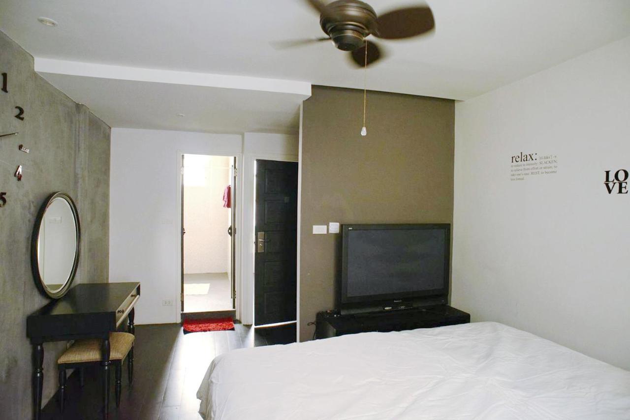 Inner Old Town 196 Chic Guesthouse - Self Check In Banguecoque Exterior foto
